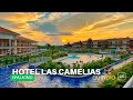 Walking hotel campestre las camelias destino turistico en el eje cafetero  asmr sin destino