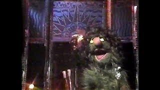 Sesame Street - Disco Toothbrush