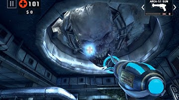 Dead Trigger 2 - The 1st Missions