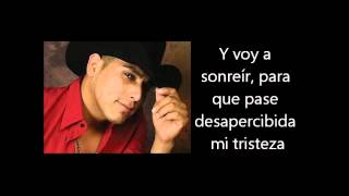 Espinoza Paz - Un Hombre Normal Letra Lyrics chords