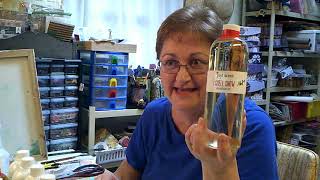 Fragrance oils for candle making from Nature's Garden, Just Scent and Aztec Int.