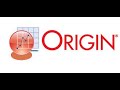 Extract Plots from a Single Layer into Multiple Layers using Origin