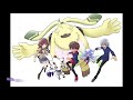 [Vietsub] Digimon Ghost Game Opening: FACTION - Wienners