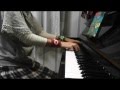 ふたつ手と手 ピアノ耳コピ 関ジャニ∞ Kanjani Eight piano