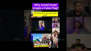 Breaking down Fly Dubai Incident & why an Israel false flag would even make sense #flydubai