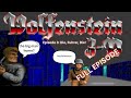 Wolfenstein 3D (1992) - Episode 3: Die, Fuhrer, Die! - FULL EPISODE