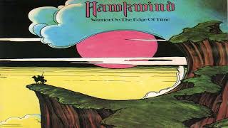 Hawkwind - Standing At The Edge (5.1 Surround Sound)