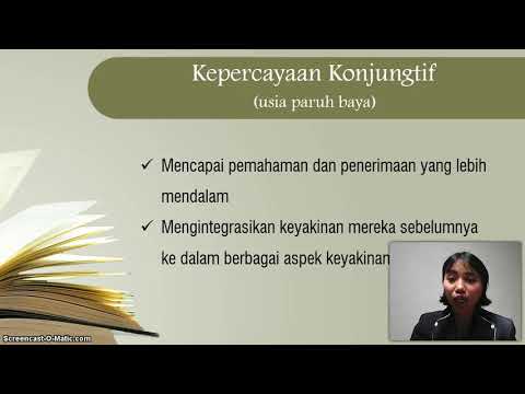 Video: Apa Inti Dari Perkembangan Spiritual? - Pandangan Alternatif