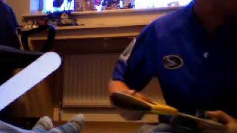 Nerf maverick rev-6 barrel mod tutorial pt1