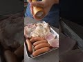 【時短で極旨】レトルトルウで簡単ミックスグリル #時短料理 #おうちごはん