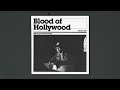 Zealyn  blood of hollywood official audio