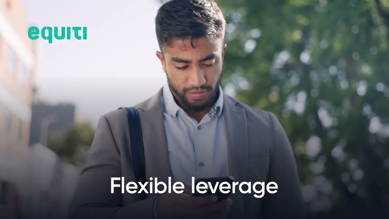 Trade oil rolls with the tightest spreads in the market and up to 1:200 leverage.