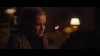 After Ever Happy | Im Moving to NY ( Clip) | Voltage Pictures