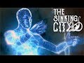 СТРАННЫЕ ТРОГМОРТОНЫ ► The Sinking City #19