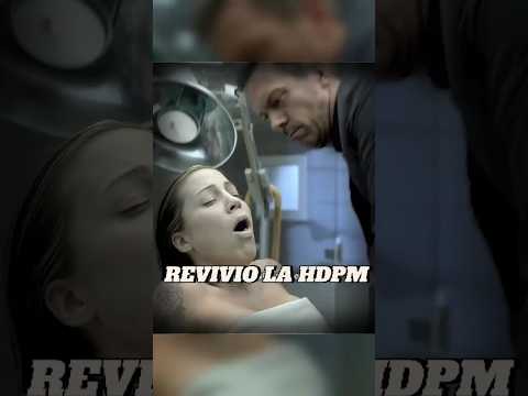 Dr House Eso les pasa Por ser Criminales Idiotas! #series #peliculas #drhouse