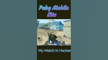 pubg mobile lite hacker #pubglite #shorts #shortvideo #viral