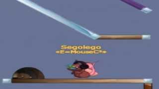 Transformice Speedrun - @299002