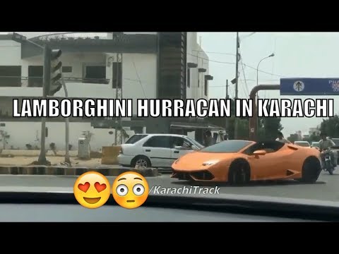 lamborghini-hurracan-in-pakistan-karachi-"