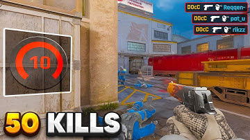 BACK TO THE FACEIT GRIND…