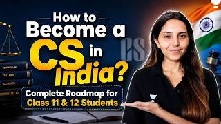How to Become a CS in India? Complete Roadmap for Class 11 &amp; 12 Students 🚀 What CS Actually Do?