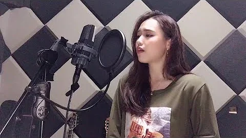 Nancy Liao | Rolling in the deep - Adele Tribute