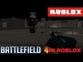 Battlefield 4 Roblox