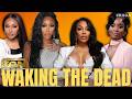 RHOA: Porsha Wants ALL THE SMOKE with Shamea! + Waking the Dead Recap
