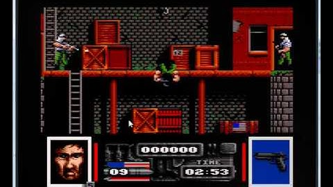 JavaCPC - CPC+ emulation (Work in progress)