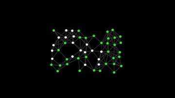 Graph Depth-First Search