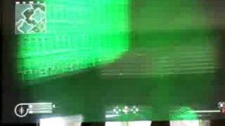 Call of Duty 4 Hiding Spots - Bloc