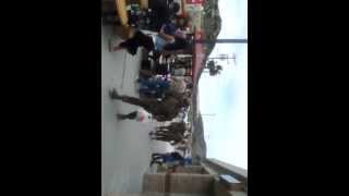 MCT Camp Pendleton 3/3/13