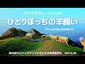 【合唱】ひとりぼっちの羊飼い(The Lonely Goatherd)サウンド・オブ・ミュージックより モルゲングランツ少年少女合唱団 2011.3.28