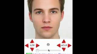 Age My Face iPhone App Tutorial screenshot 5