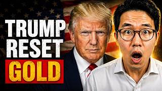 The Biggest GOLD Reset Yet AHEAD