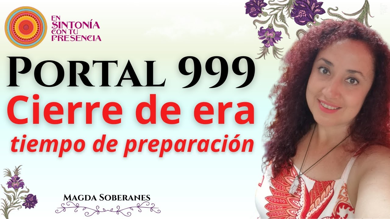 ¿Qué es el Portal 999 y por qué es tan especial? - YouTube