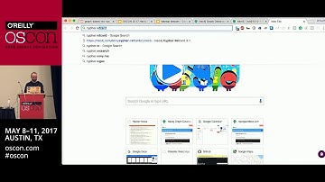 Building a Real-time Recommendation Engine With Neo4j - Part 3/4 - William Lyon - OSCON 2017