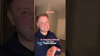 Phones In American Schools Versus British Schools