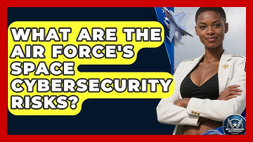 What Are The Air Force