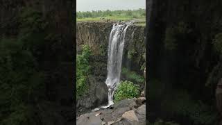 Singpura Waterfall | Banswara | Rajasthan