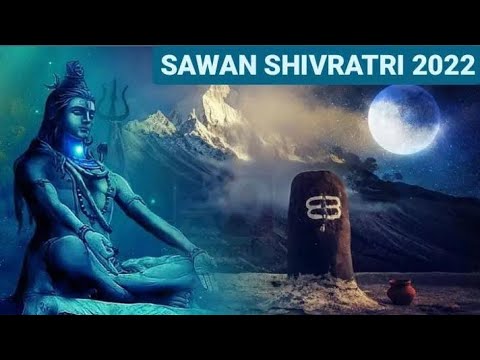 Best Sawan Shivratri Status 2022 | Sawan Shivratri Whatsapp Status #harharmahadev#shorts #trending