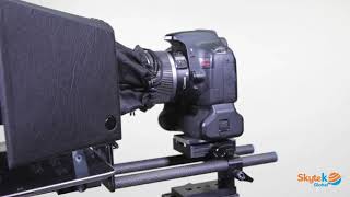 Datavideo TP 300 - Skytekglobal screenshot 2