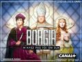 Borgia soundtrack - 05- Cezare&#39;s escape