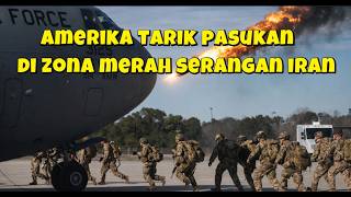 Download Lagu SIGNS OF WAR ARE GENERATING STRONGER AS AMERICA EVACUATES TROOPS FROM BASES IN BAHRAIN AND QATAR MP3