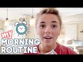 VIRTUAL HIGH SCHOOL MORNING ROUTINE **WITH TWO BROTHERS**