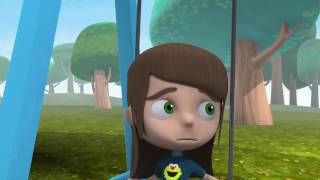 Miss - Thesis Animation (Multimedia Technology and Animation WU)