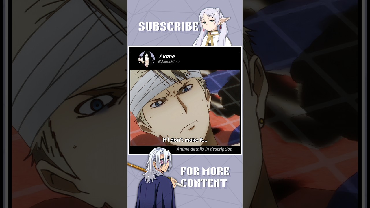 The hug after she stabbed him 😢.