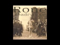 Rone - Roadrunner ft. Ricky Radio