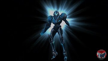 Metroid Prime 3: Corruption Game Over (HD)