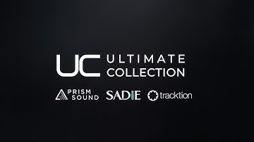 Prism Sound Ultimate Collection