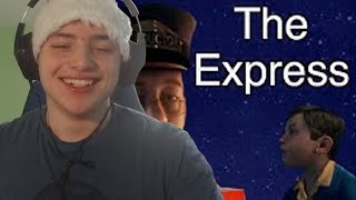 ((REACTION)) [YTP] The Express